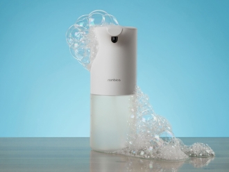 Изображение №6 | Дозатор «Soap Bubble» (белый)