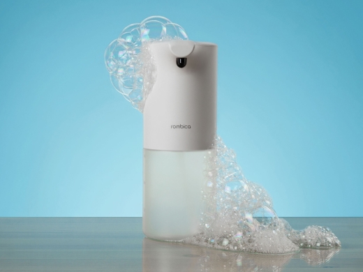 Изображение №6 | Дозатор «Soap Bubble» (белый)