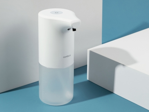 Изображение №7 | Дозатор «Soap Bubble» (белый)