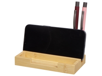 Изображение №3 | Настольный органайзер «Akira» (натуральный)