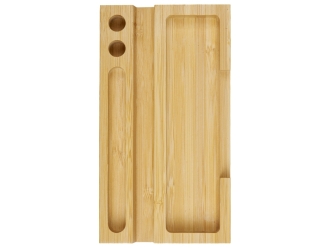 Изображение №6 | Настольный органайзер «Akira» (натуральный)