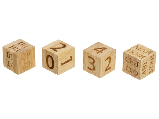 Изображение №5 | Настольный органайзер «Akira» (натуральный)