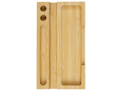 Изображение №6 | Настольный органайзер «Akira» (натуральный)