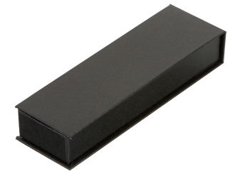 Изображение №1 | Футляр для 2 ручек «In case» (черный)