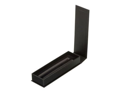 Изображение №2 | Футляр для 2 ручек «In case» (черный)