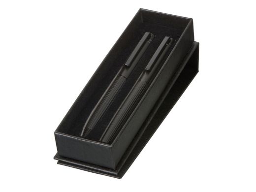 Изображение №2 | Набор ручек «Monarch Black» (черный)