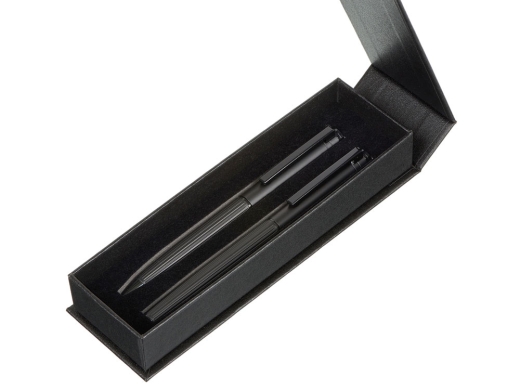 Изображение №8 | Набор ручек «Monarch Black» (черный)