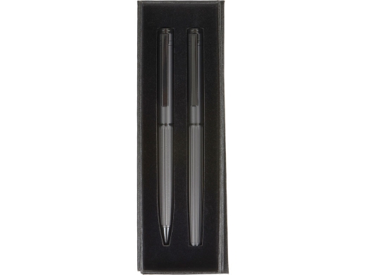 Изображение №9 | Набор ручек «Monarch Black» (черный)