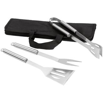 Изображение №1 | Набор для барбекю Soares