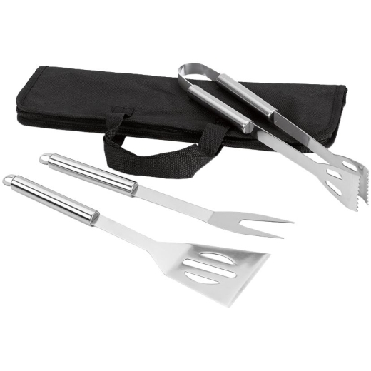 Изображение №1 | Набор для барбекю Soares