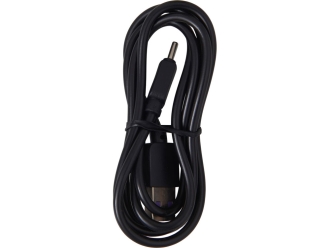 Изображение №8 | Беспроводное зарядное устройство 2-в-1 с подсветкой лого «Reedia S4», 15 Вт (черный/натуральный)