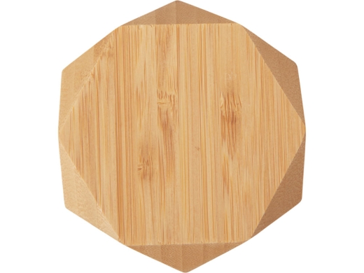 Изображение №4 | Беспроводное зарядное устройство «Gex», 15 Вт (натуральный)