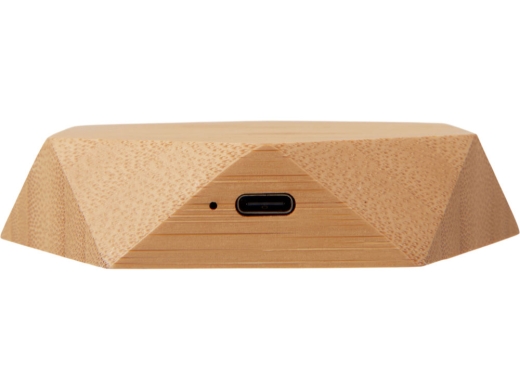 Изображение №7 | Беспроводное зарядное устройство «Gex», 15 Вт (натуральный)