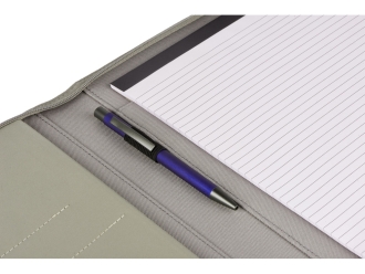 Изображение №6 | Портфолио А4 из RPET «Harvey» (серый)