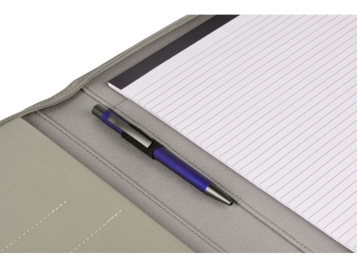 Изображение №6 | Портфолио А4 из RPET «Harvey» (серый)