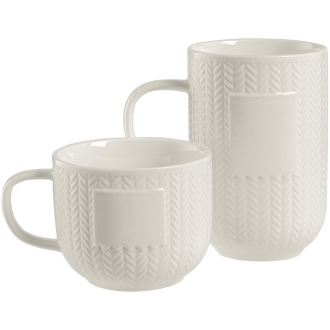 Изображение №3 | Кружка «Все связано», большая