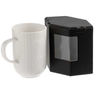 Изображение №4 | Кружка «Все связано», большая