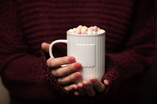 Изображение №5 | Кружка «Все связано», большая