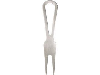 Изображение №3 | Набор сырных ножей «Montasio» (серебристый)