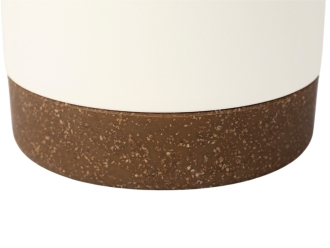 Изображение №7 | Стальная кружка с двойными стенками и магнитным клапаном «Swipe» (белый)