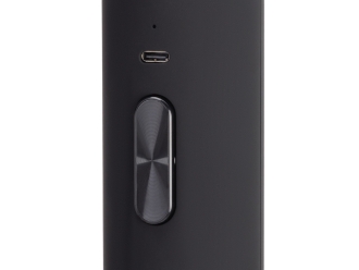 Изображение №8 | Набор винных аксессуаров 4в1 «Savoie» с покрытием soft touch (черный)