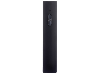 Изображение №16 | Набор винных аксессуаров 4в1 «Savoie» с покрытием soft touch (черный)