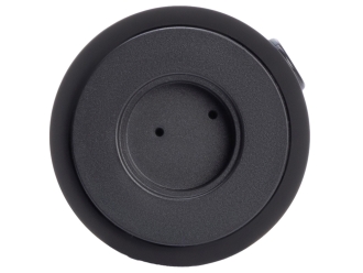 Изображение №18 | Набор винных аксессуаров 4в1 «Savoie» с покрытием soft touch (черный)