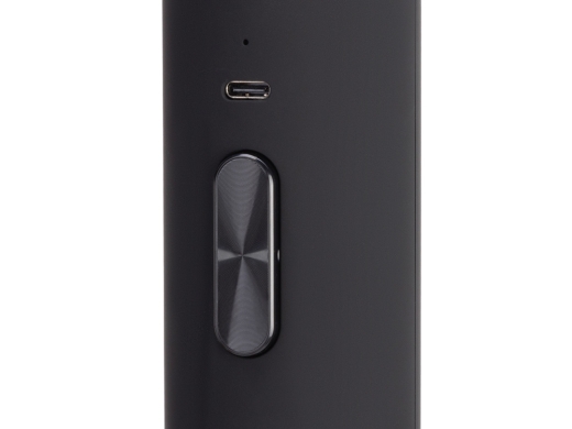 Изображение №8 | Набор винных аксессуаров 4в1 «Savoie» с покрытием soft touch (черный)