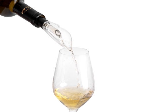 Изображение №14 | Набор винных аксессуаров 4в1 «Savoie» с покрытием soft touch (черный)