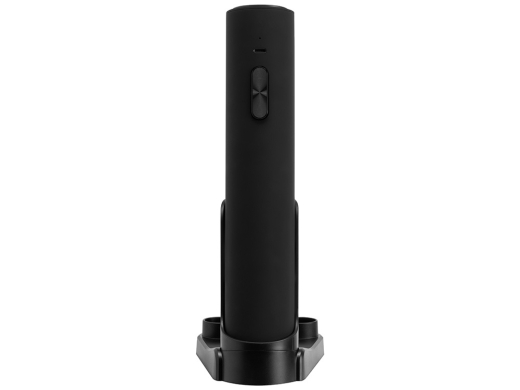 Изображение №19 | Набор винных аксессуаров 4в1 «Savoie» с покрытием soft touch (черный)