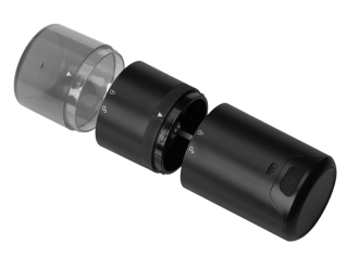 Изображение №3 | Портативная кофемолка «Kenya» (черный)