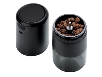 Изображение №4 | Портативная кофемолка «Kenya» (черный)