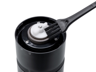 Изображение №6 | Портативная кофемолка «Kenya» (черный)