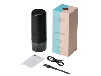 Изображение №13 | Портативная кофемолка «Kenya» (черный)