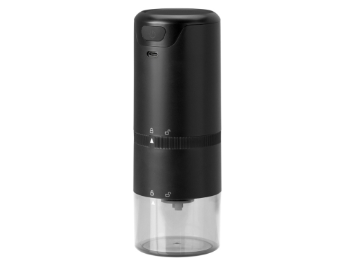 Изображение №2 | Портативная кофемолка «Kenya» (черный)