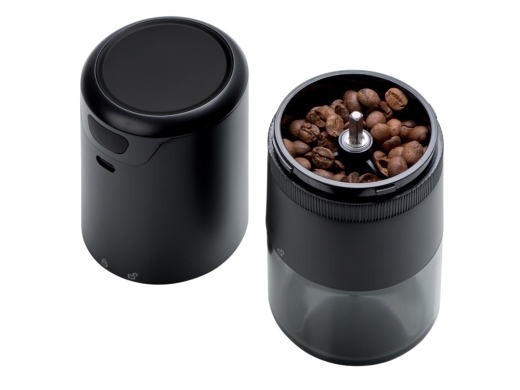 Изображение №4 | Портативная кофемолка «Kenya» (черный)