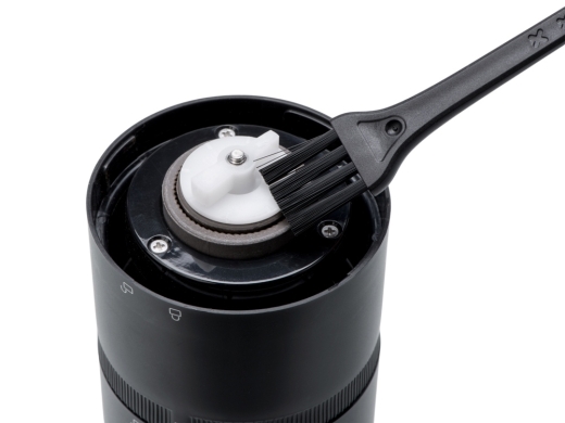 Изображение №6 | Портативная кофемолка «Kenya» (черный)