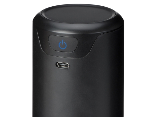 Изображение №11 | Портативная кофемолка «Kenya» (черный)