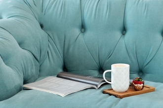 Изображение №9 | Кружка Capitonne