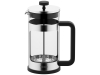 Изображение №1 | Френч-пресс «ERICH», 1 л 1 л (стальной, черный)
