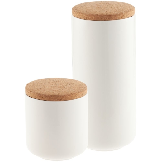 Изображение №4 | Банка для хранения Riposo, большая