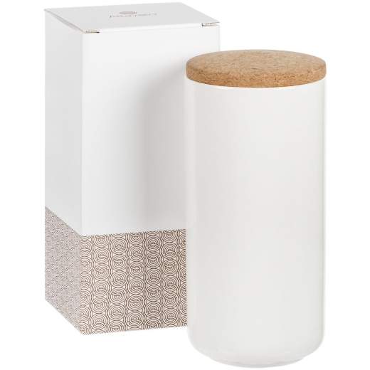 Изображение №5 | Банка для хранения Riposo, большая