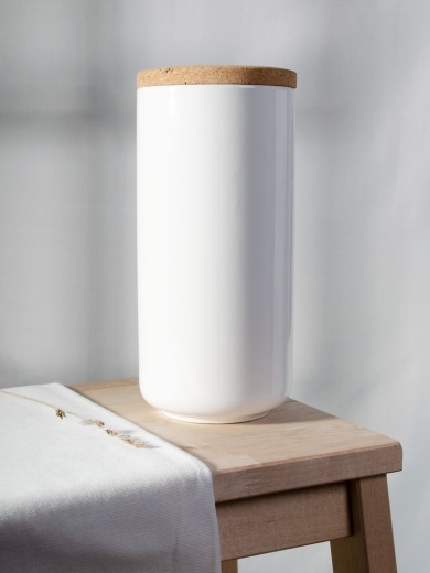 Изображение №6 | Банка для хранения Riposo, большая