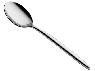 Изображение №3 | Набор столовых приборов «MISEL», 16 предметов (стальной)