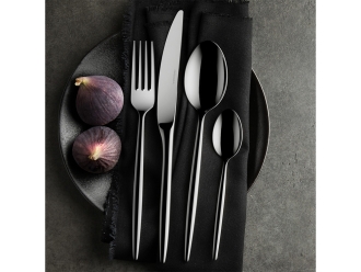 Изображение №8 | Набор столовых приборов «MISEL», 16 предметов (стальной)