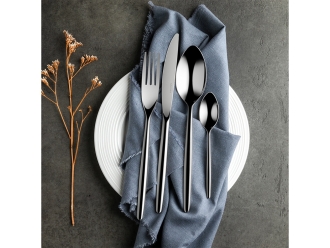 Изображение №8 | Набор столовых приборов «MIA», 16 предметов (стальной)