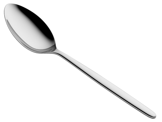 Изображение №3 | Набор столовых приборов «MIA», 16 предметов (стальной)