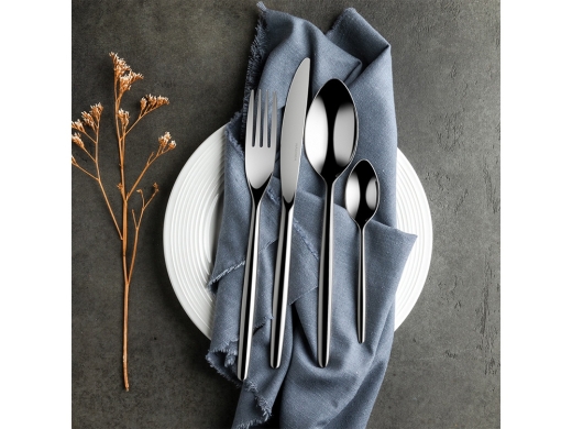 Изображение №8 | Набор столовых приборов «MIA», 16 предметов (стальной)