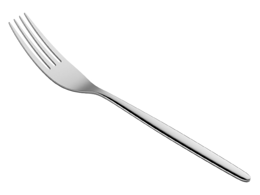 Изображение №4 | Набор столовых приборов «MIA», 24 предмета (стальной)