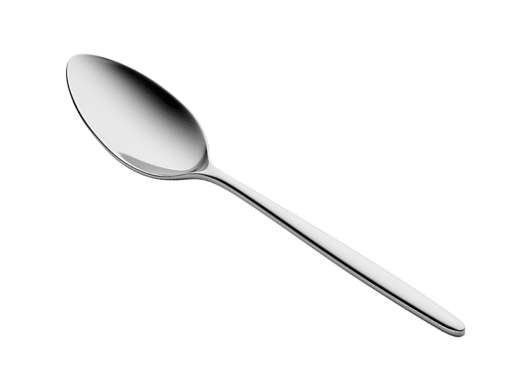 Изображение №6 | Набор столовых приборов «MIA», 24 предмета (стальной)